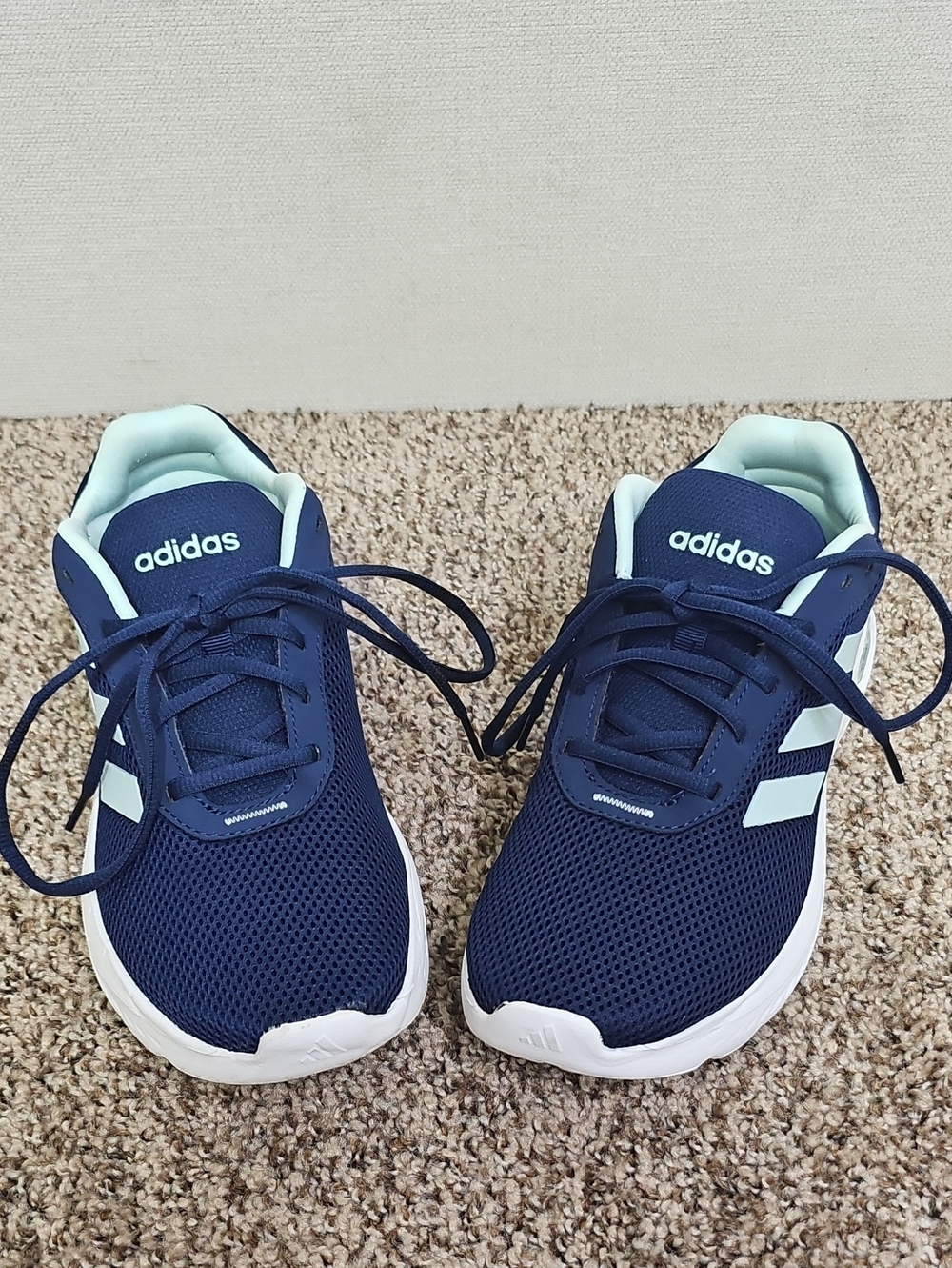 ADIDAS CLOUDFOAM COMFY WOMENS SNEAKERS BFPM-10-002